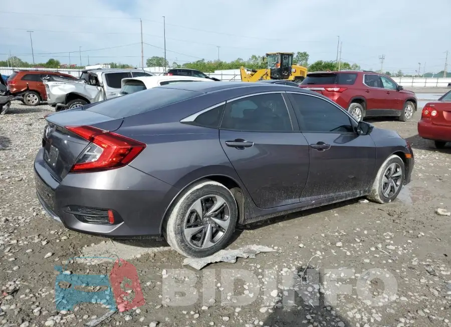 19XFC2F62KE037716 Photo# 3