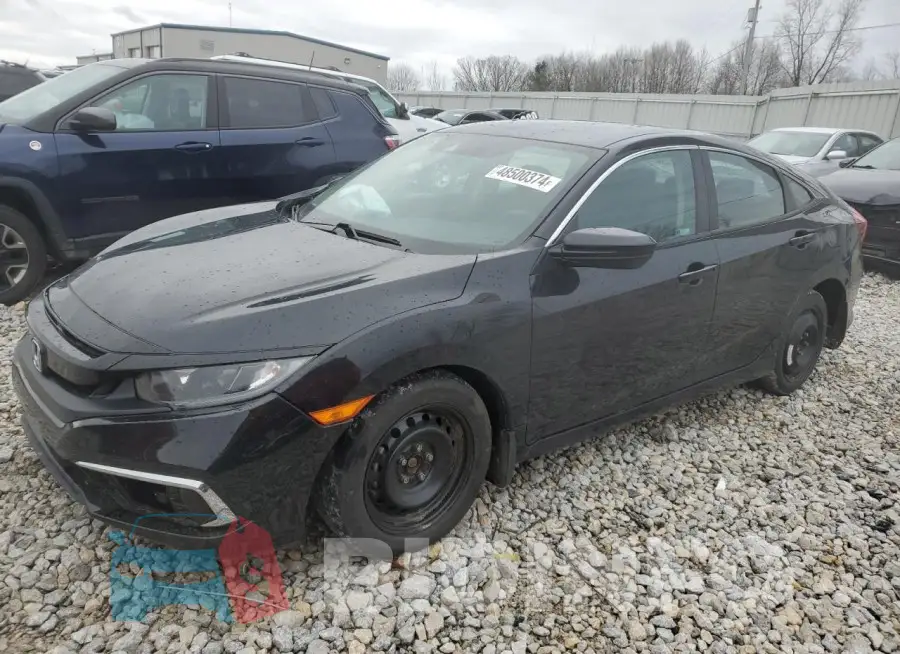 19XFC2F67LE028737 Photo# 1