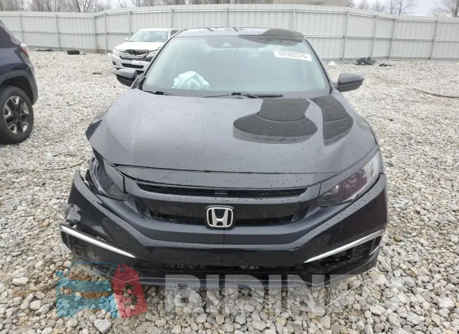 19XFC2F67LE028737 Photo# 5