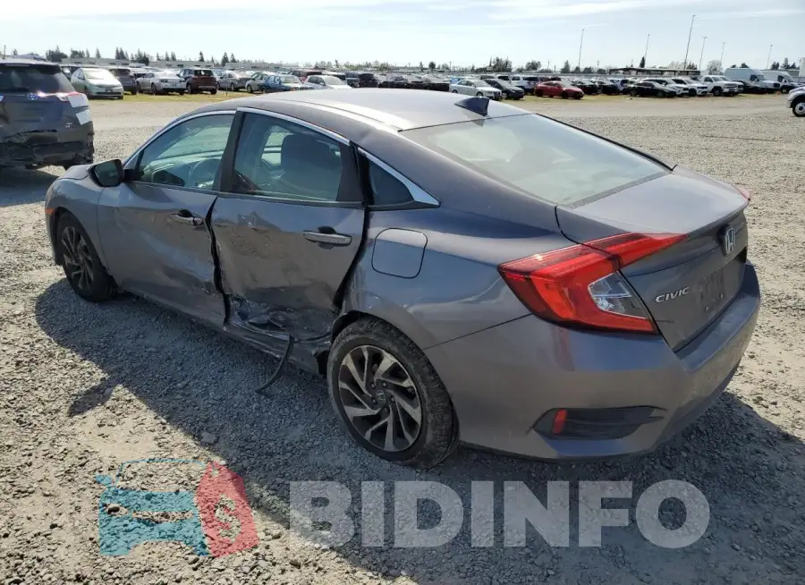 19XFC2F72HE218882 Photo# 2