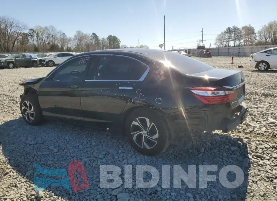 1HGCR2F39HA060849 Photo# 2