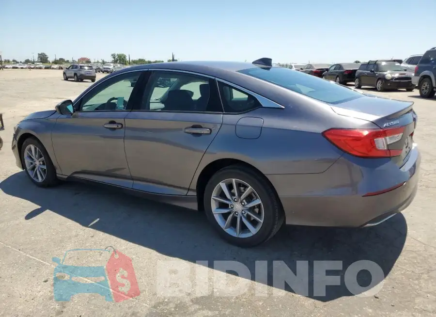 1HGCV1F15MA036353 Photo# 2
