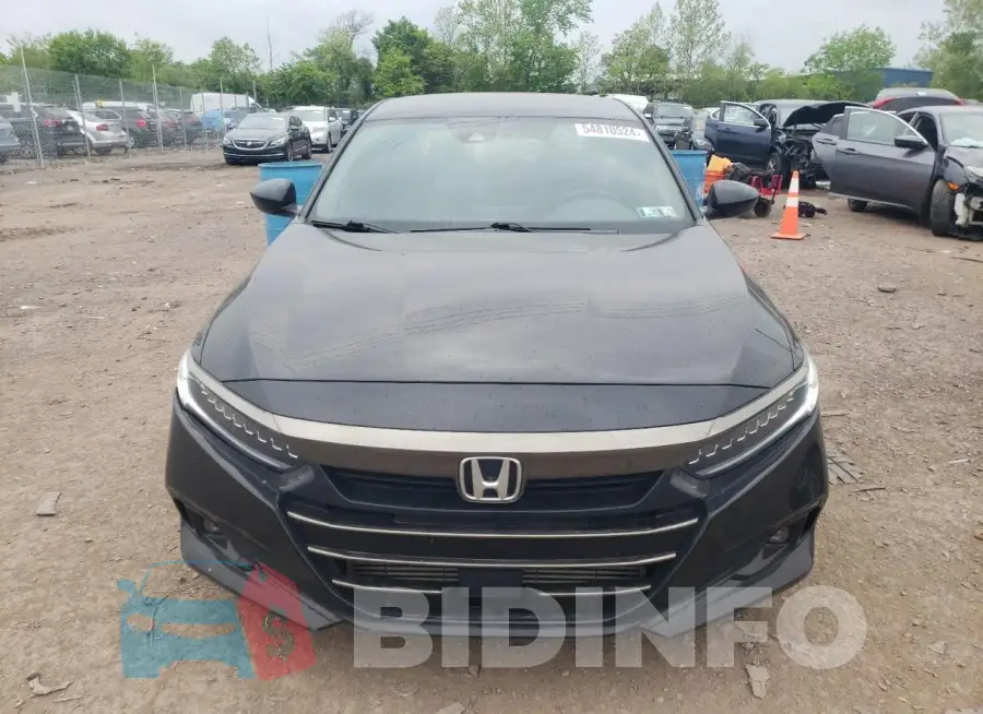 1HGCV1F30MA042921 Photo# 5