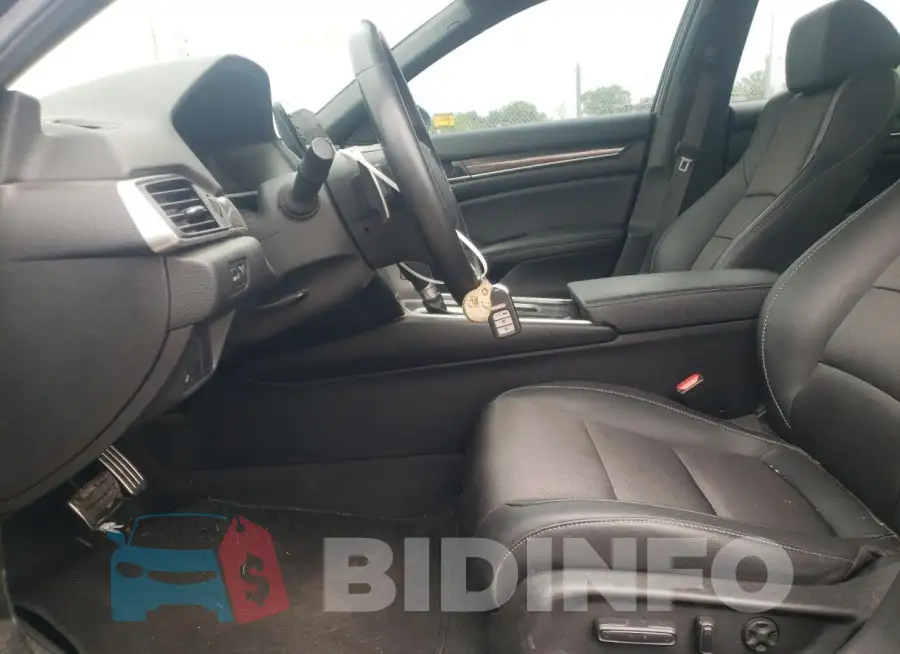 1HGCV1F30MA042921 Photo# 7