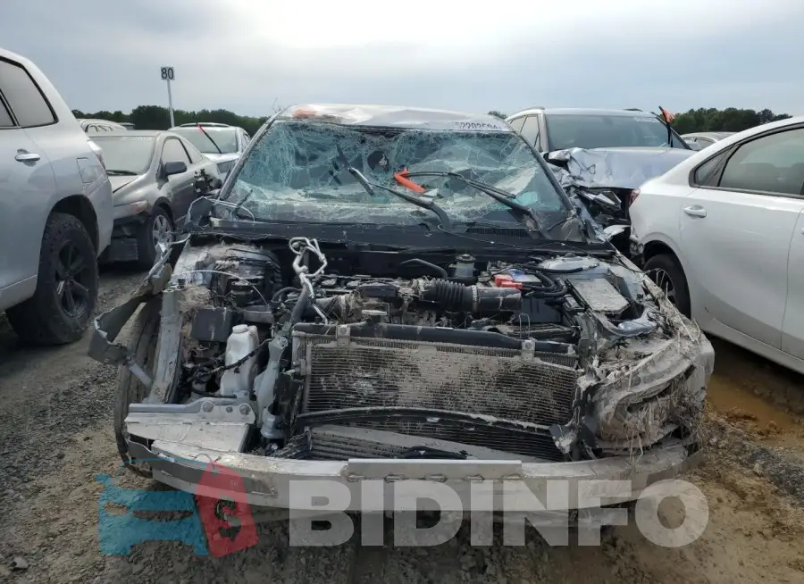 1HGCV1F31MA104889 Photo# 5