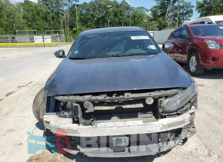 1HGCV1F32LA045494 Photo# 5