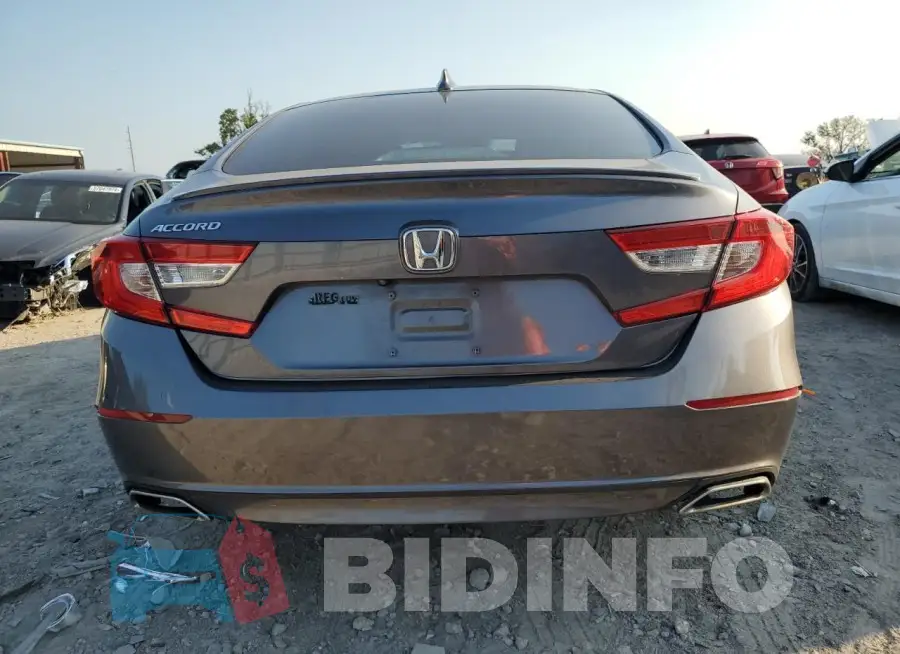 1HGCV1F35KA132921 Photo# 6