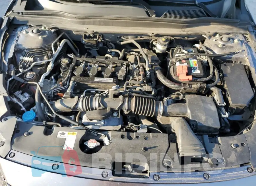 1HGCV1F35KA132921 Photo# 11