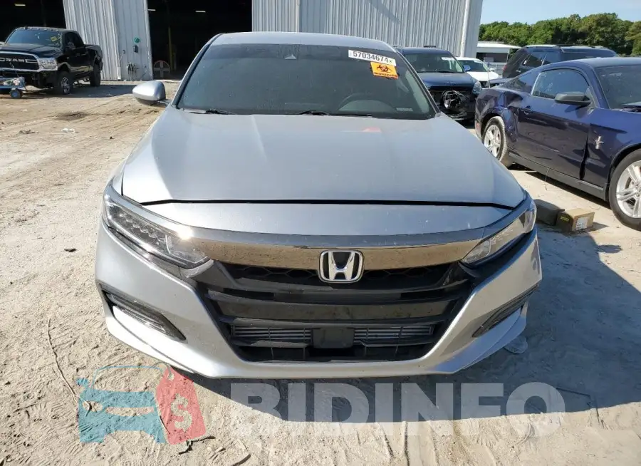 1HGCV1F39KA146952 Photo# 5