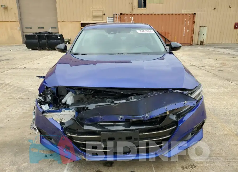 1HGCV1F49MA030761 Photo# 5