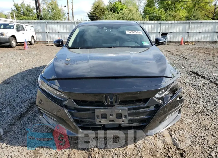 1HGCV1F92JA142292 Photo# 5