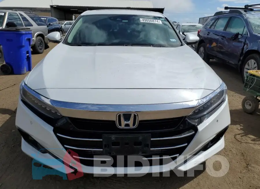 1HGCV2F90MA015860 Photo# 5