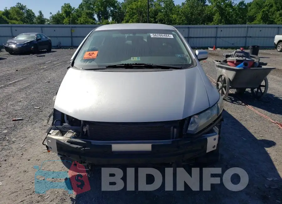 2HGFB2E56FH535070 Photo# 5