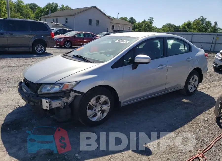 2HGFB2E56FH535070 Photo# 1