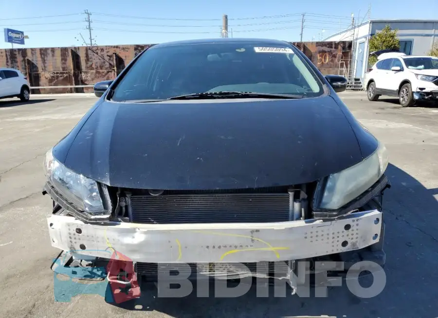 2HGFB2F56FH551512 Photo# 5