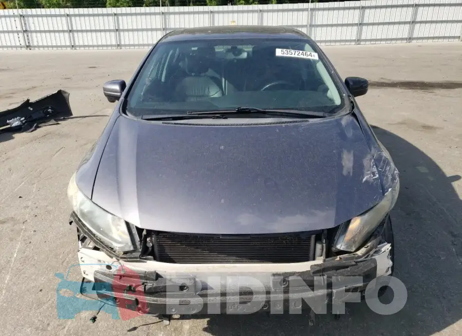 2HGFB2F90FH516791 Photo# 5