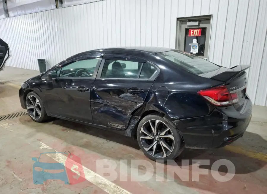 2HGFB6E52FH704475 Photo# 2