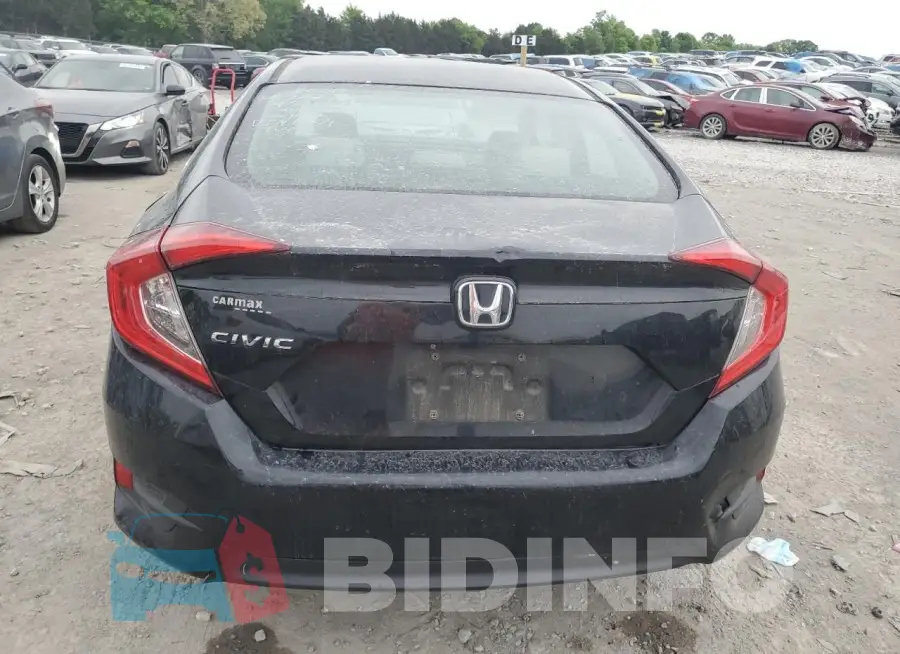2HGFC2F52GH516271 Photo# 6