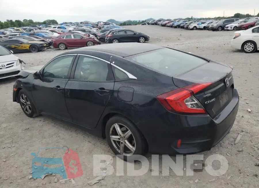 2HGFC2F52GH516271 Photo# 2