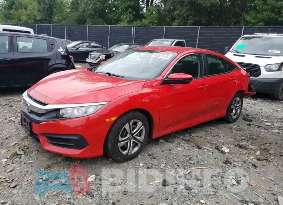 2HGFC2F57GH548892 Photo# 1