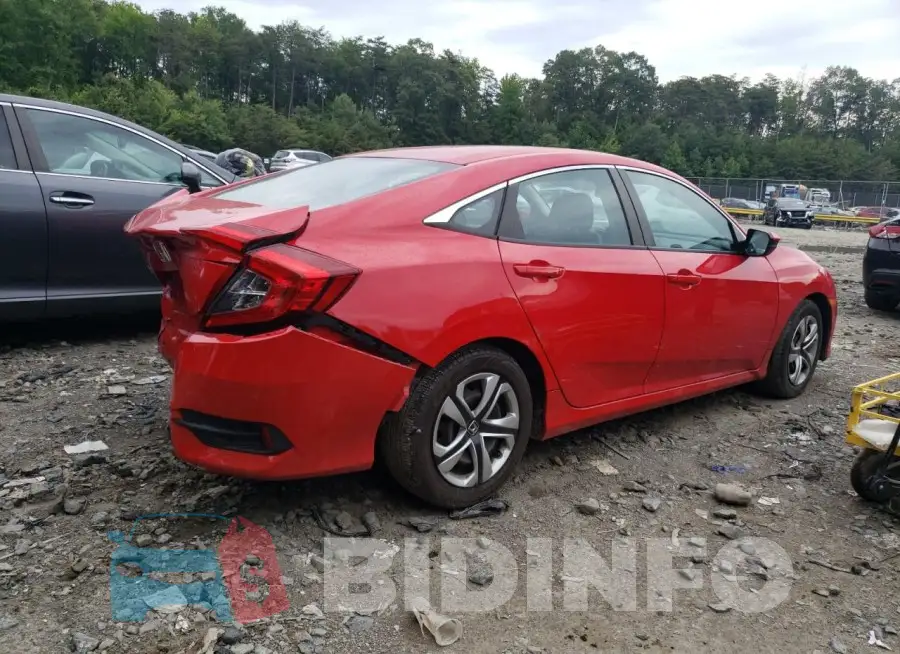 2HGFC2F57GH548892 Photo# 3