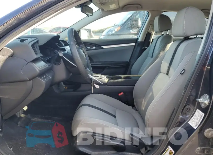 2HGFC2F68KH502019 Photo# 7