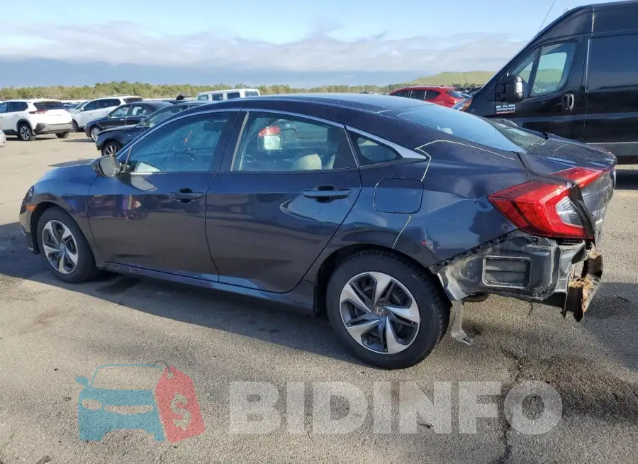 2HGFC2F68KH502019 Photo# 2