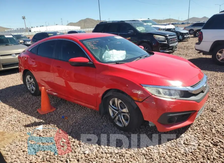 2HGFC2F69GH548112 Photo# 4