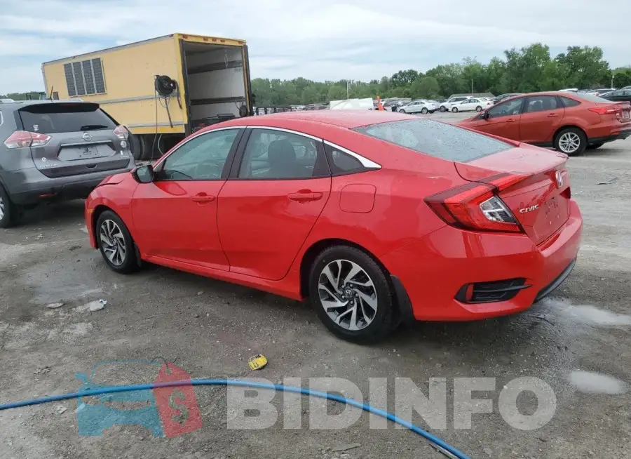 2HGFC2F74GH561794 Photo# 2