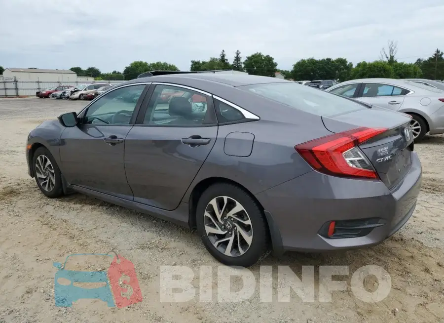 2HGFC2F84GH508814 Photo# 2