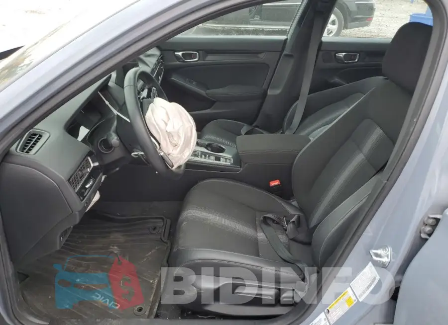 2HGFE2F53NH557614 Photo# 7
