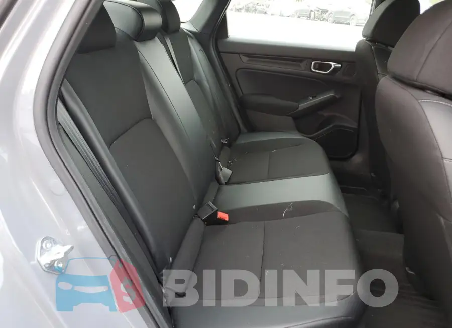 2HGFE2F53NH557614 Photo# 10
