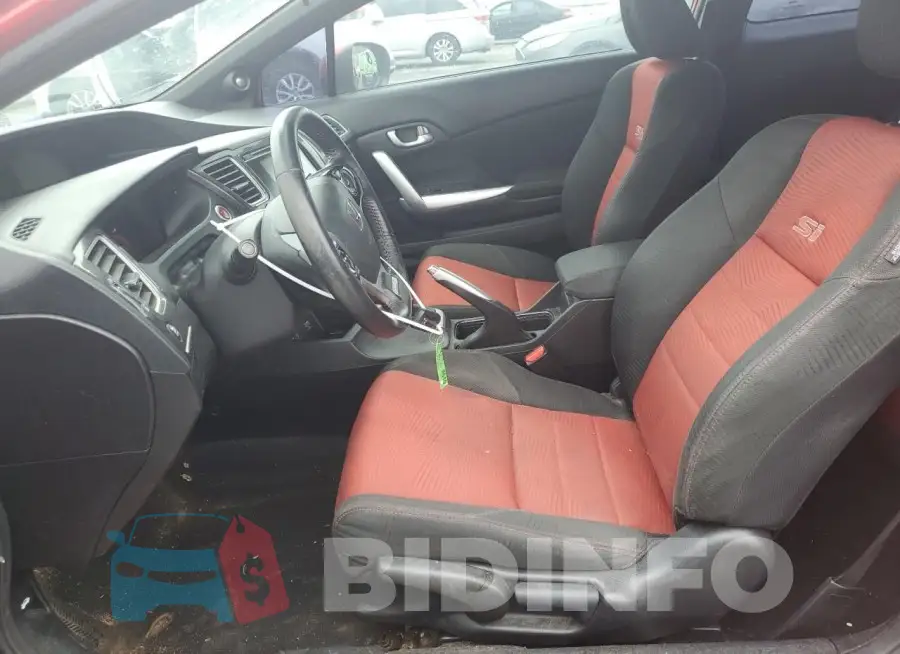 2HGFG4A52FH704374 Photo# 7