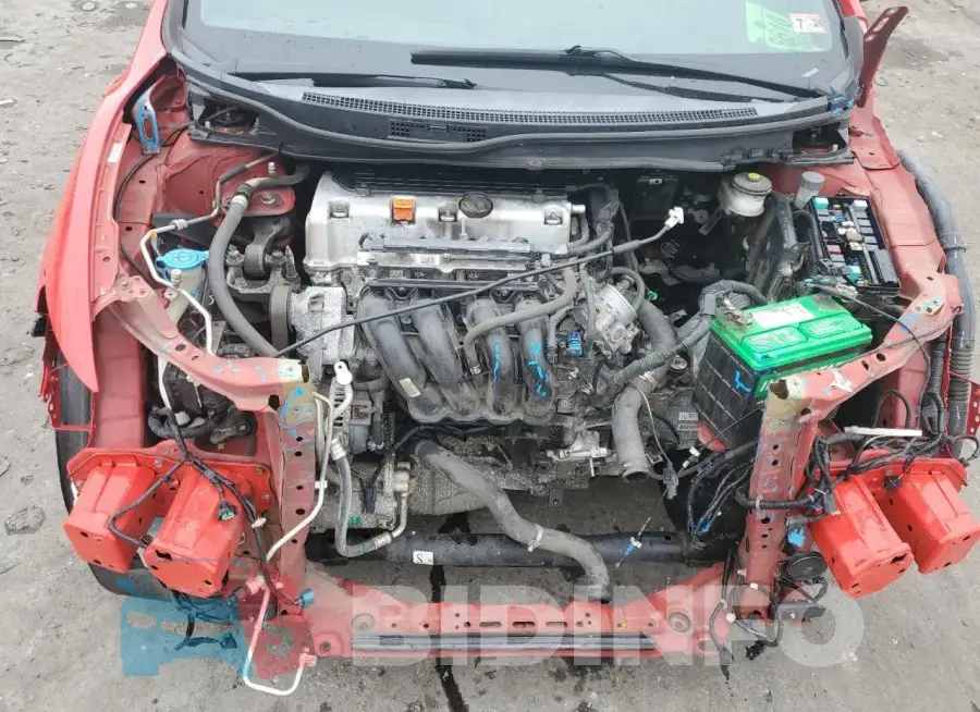 2HGFG4A52FH704374 Photo# 11