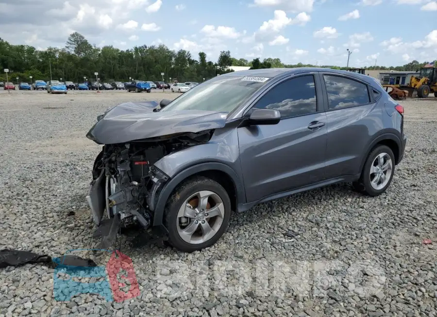 3CZRU6H33LM700927 Photo# 1