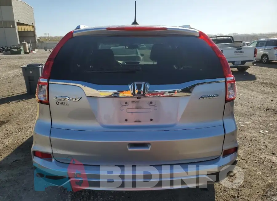 5J6RM4H77FL059441 Photo# 6