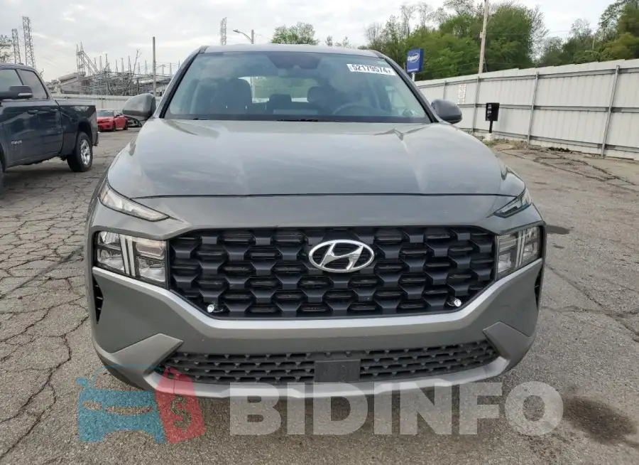 5NMS1DAJXPH496553 Photo# 5