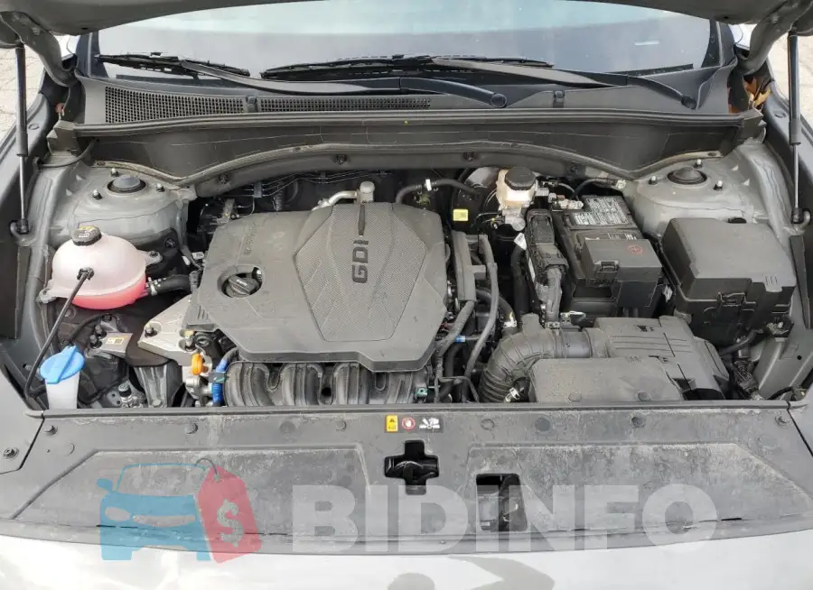 5NMS1DAJXPH496553 Photo# 12