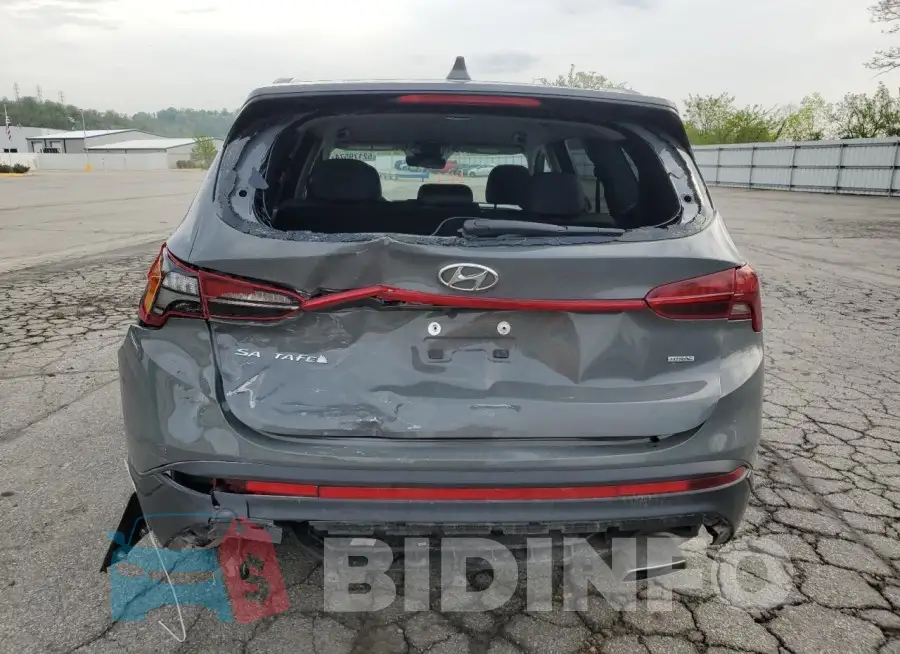 5NMS1DAJXPH496553 Photo# 6