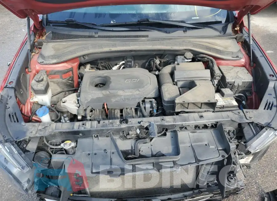 5NMS33AD3KH048324 Photo# 12