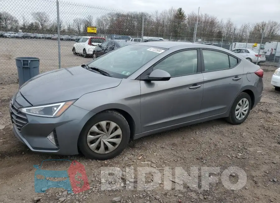 5NPD74LF9KH496474 Photo# 1