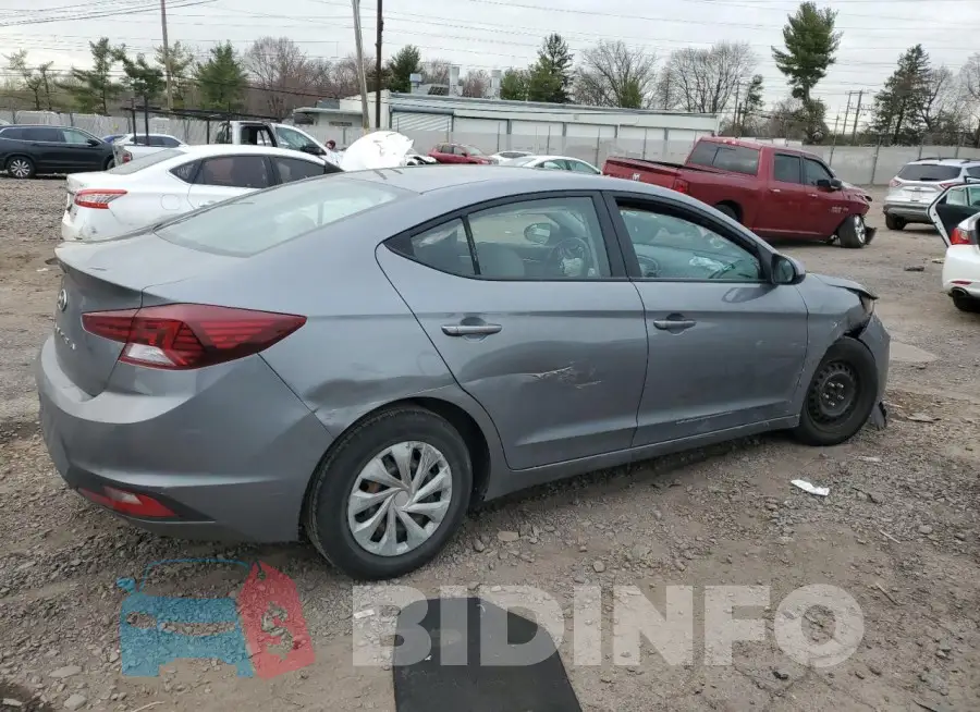 5NPD74LF9KH496474 Photo# 3