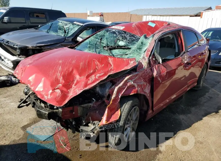 5NPE24AFXKH752532 Photo# 1