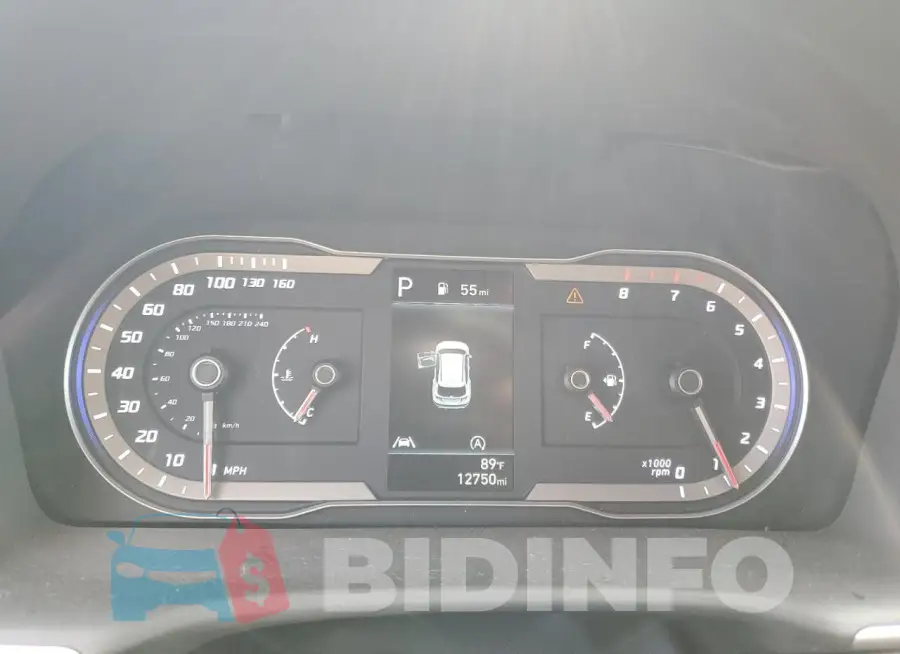KM8JB3AE6PU244633 Photo# 9