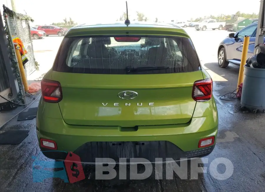 KMHRB8A38PU210823 Photo# 6