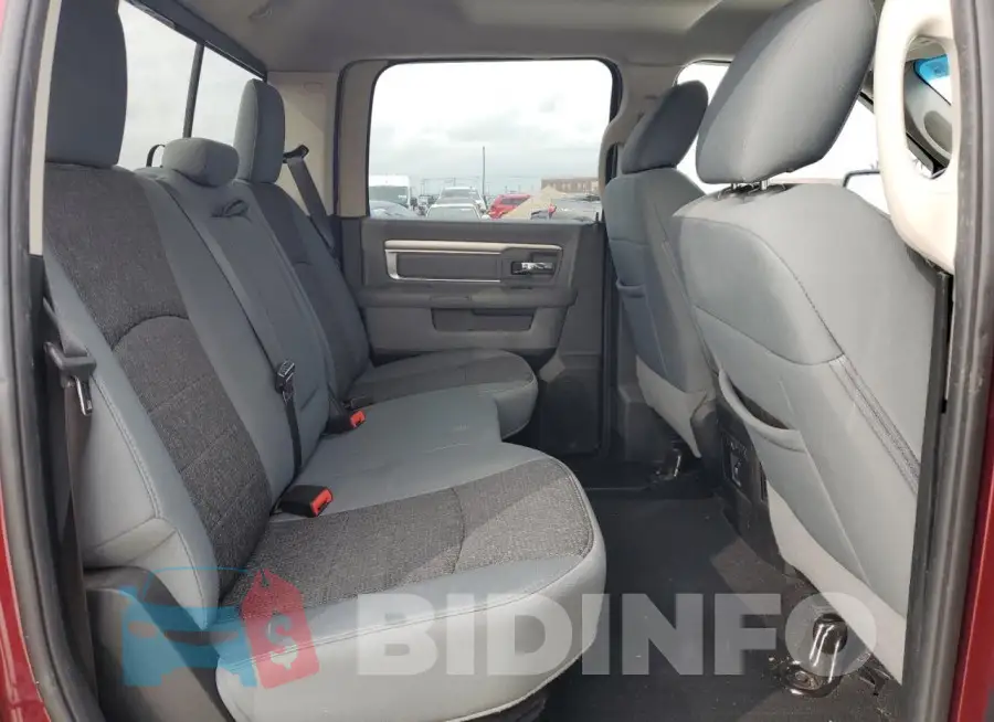1C6RR6LT9JS232230 Photo# 10