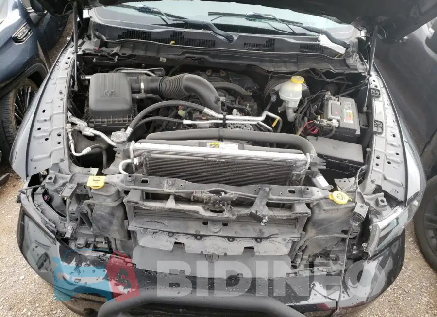 1C6RR6LTXJS133271 Photo# 11
