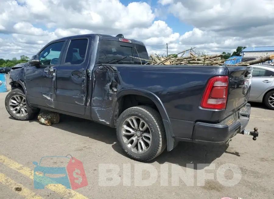 1C6SRFDT5LN164316 Photo# 2
