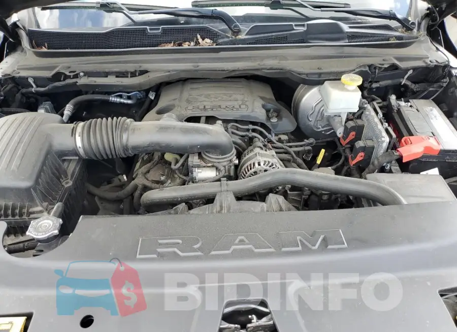 1C6SRFDT5LN164316 Photo# 11