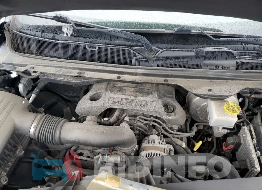 1C6SRFFT4KN573449 Photo# 11